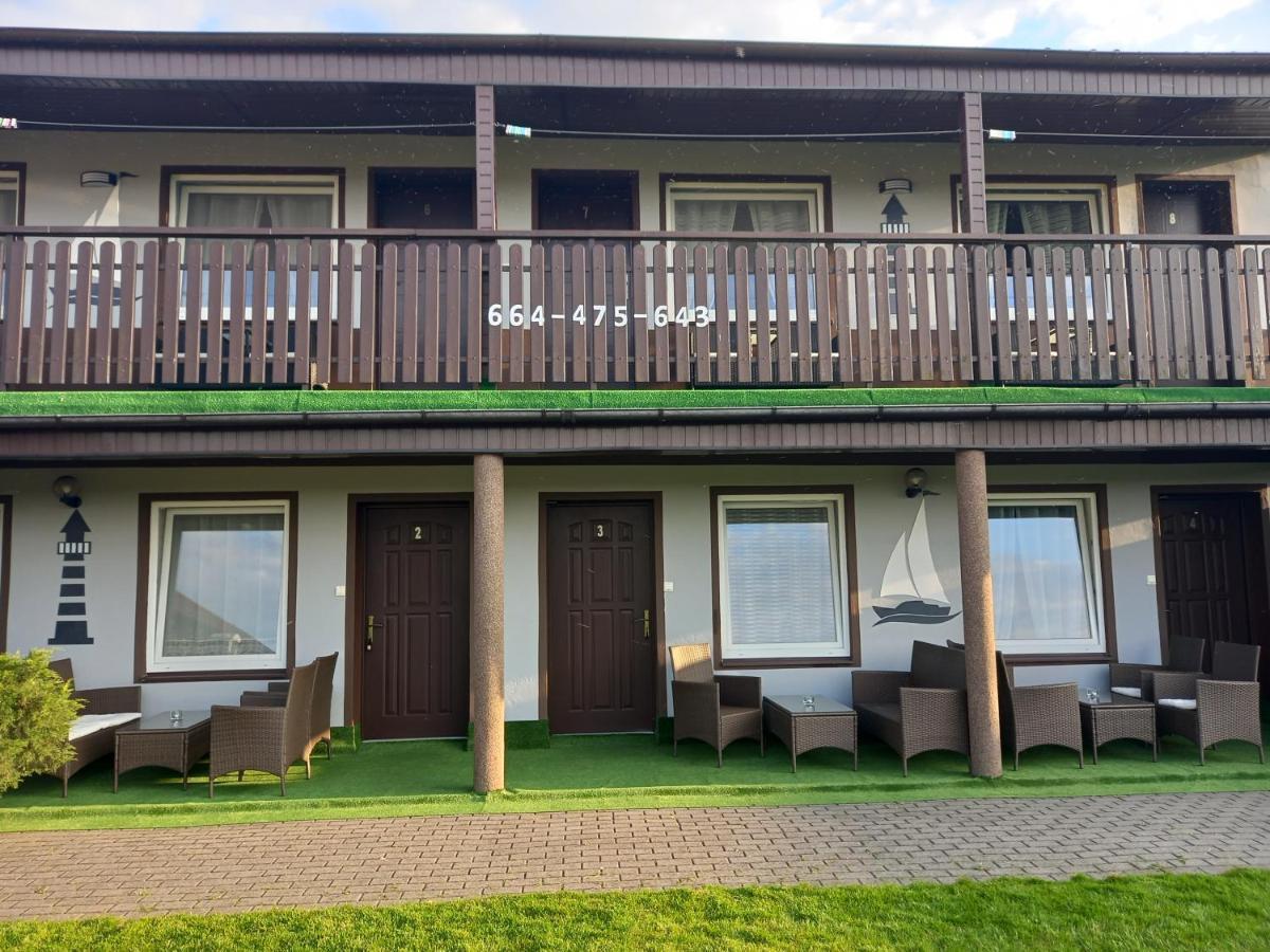 Anrema - Pokoje 21M2 Swarzewo Exterior photo
