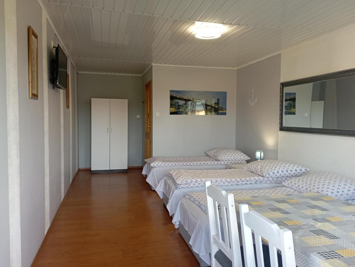 Anrema - Pokoje 21M2 Swarzewo Exterior photo