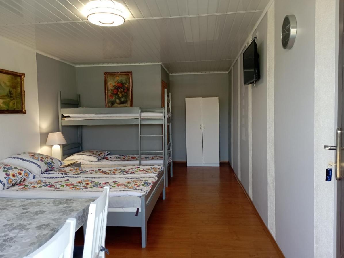 Anrema - Pokoje 21M2 Swarzewo Exterior photo